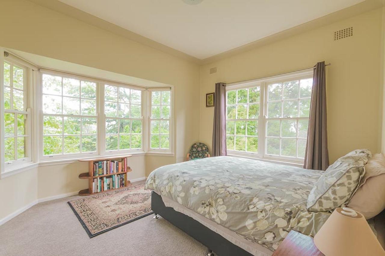 Appartamento Tanglewood Leura Esterno foto