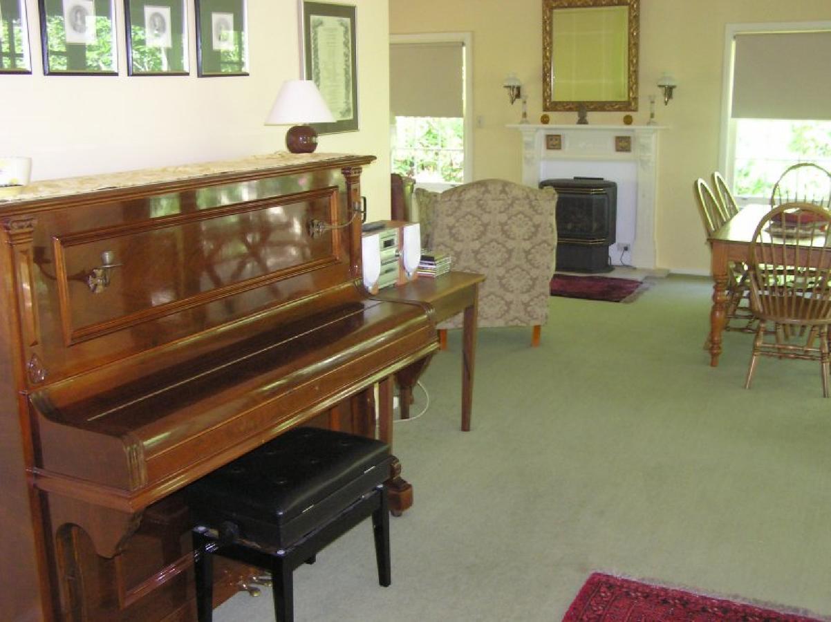 Appartamento Tanglewood Leura Esterno foto