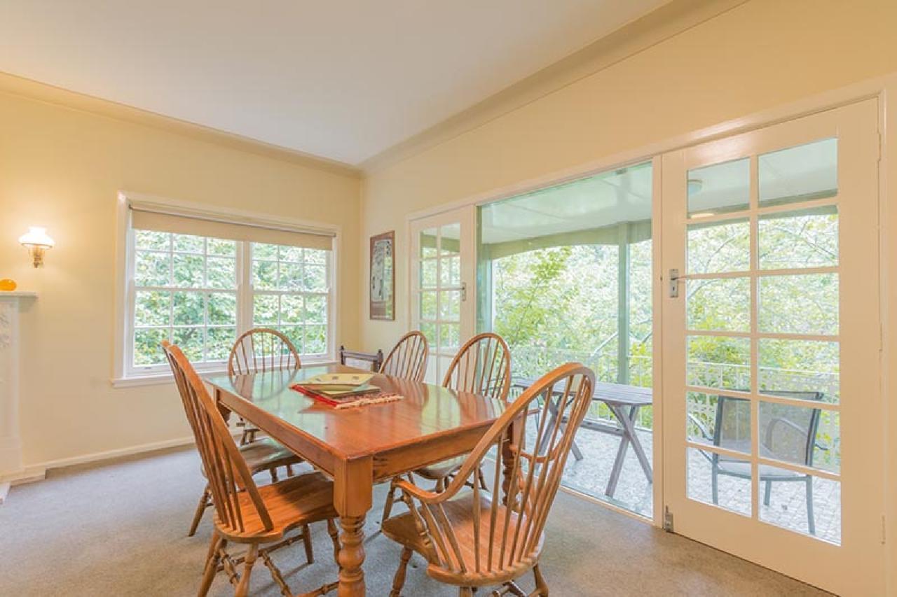 Appartamento Tanglewood Leura Esterno foto