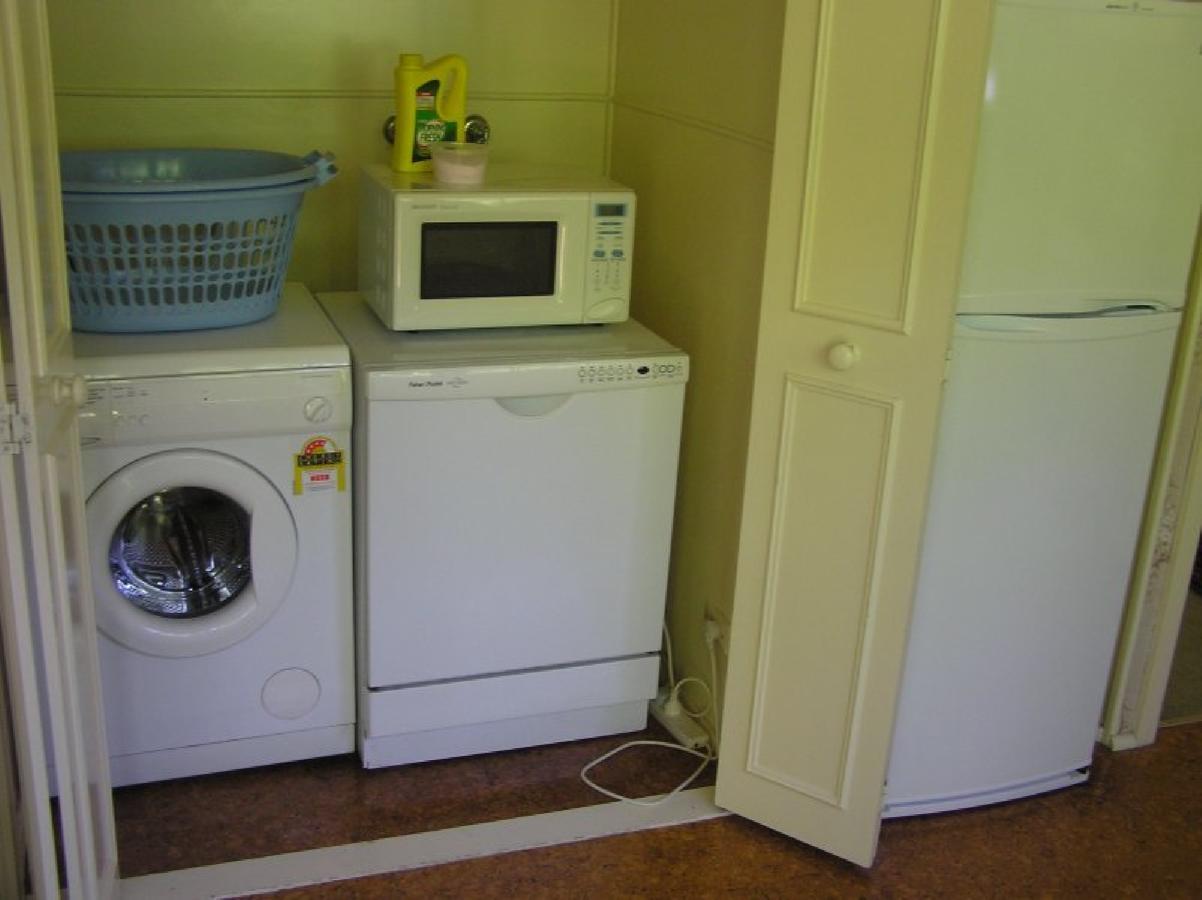 Appartamento Tanglewood Leura Esterno foto