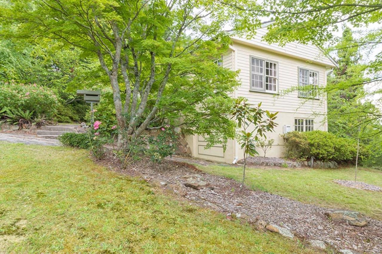 Appartamento Tanglewood Leura Esterno foto